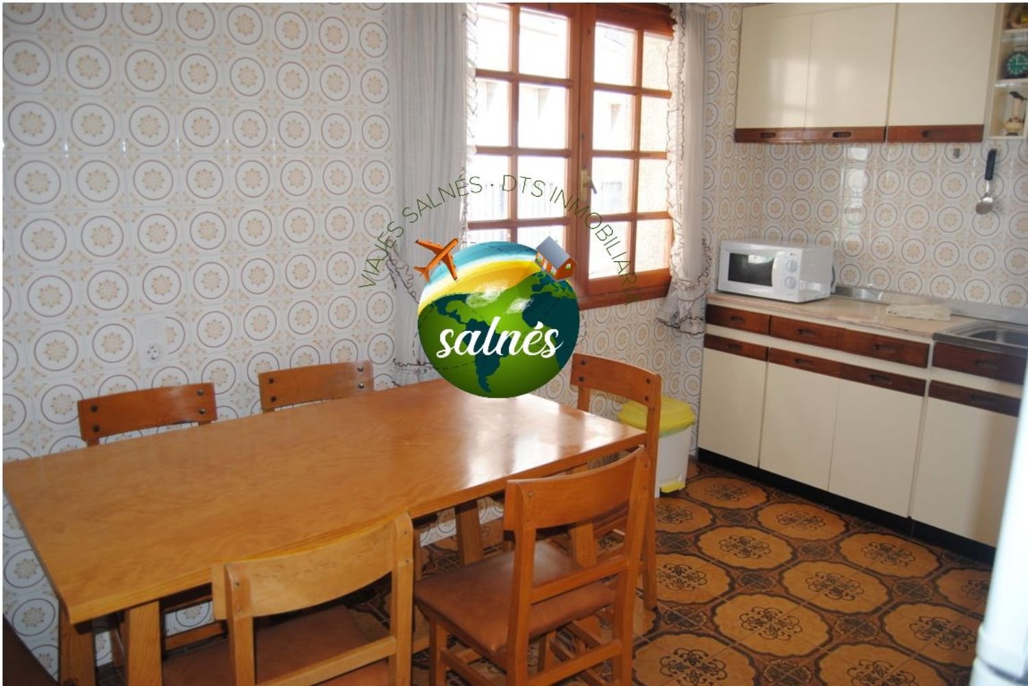 Piso de 105 m² en Sanxenxo