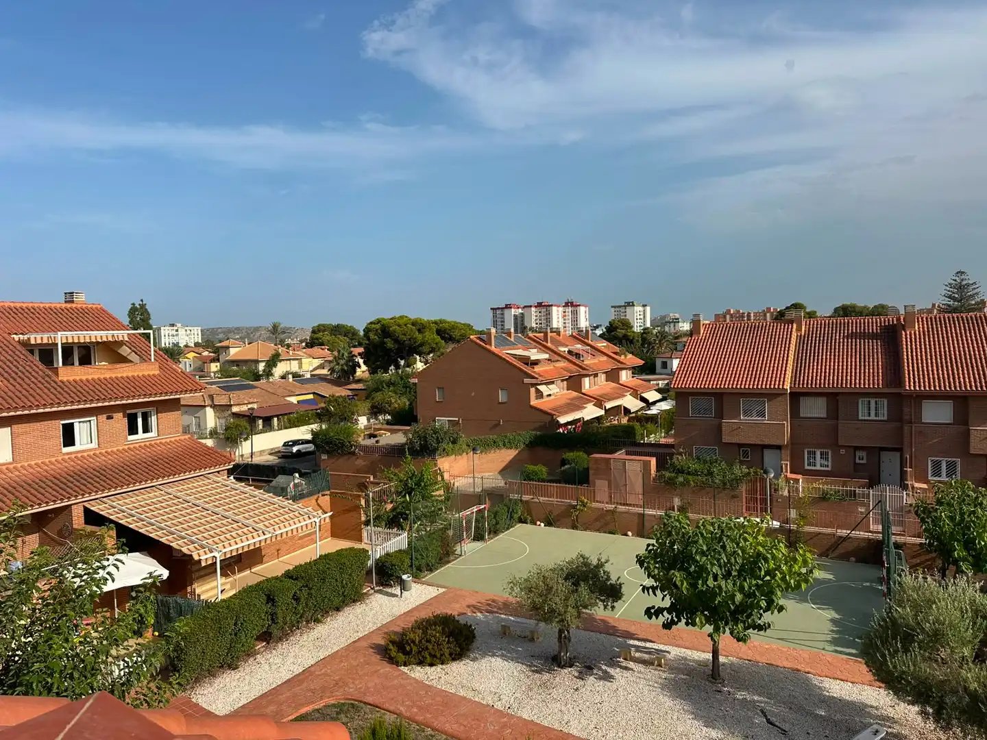 Pis de 260 m² a Alacant
