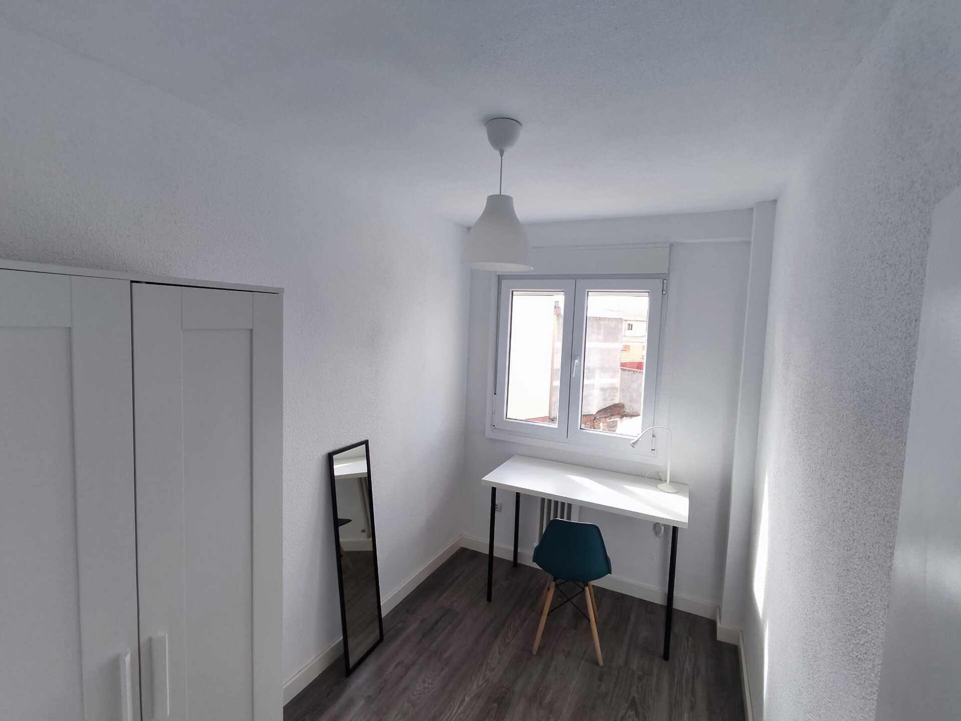 Appartement 88 m² à Salamanque