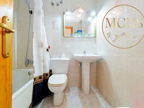 Flat 65 m² in Torrevieja