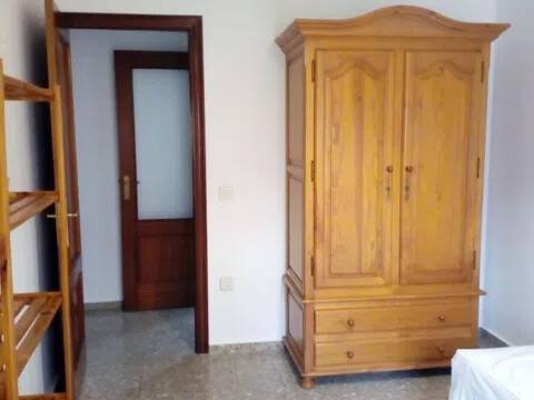 Piso de 119 m² en Ciudad Real