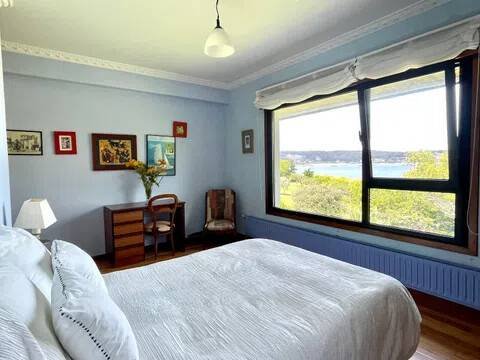 Piso de 215 m² en Cangas de Morrazo