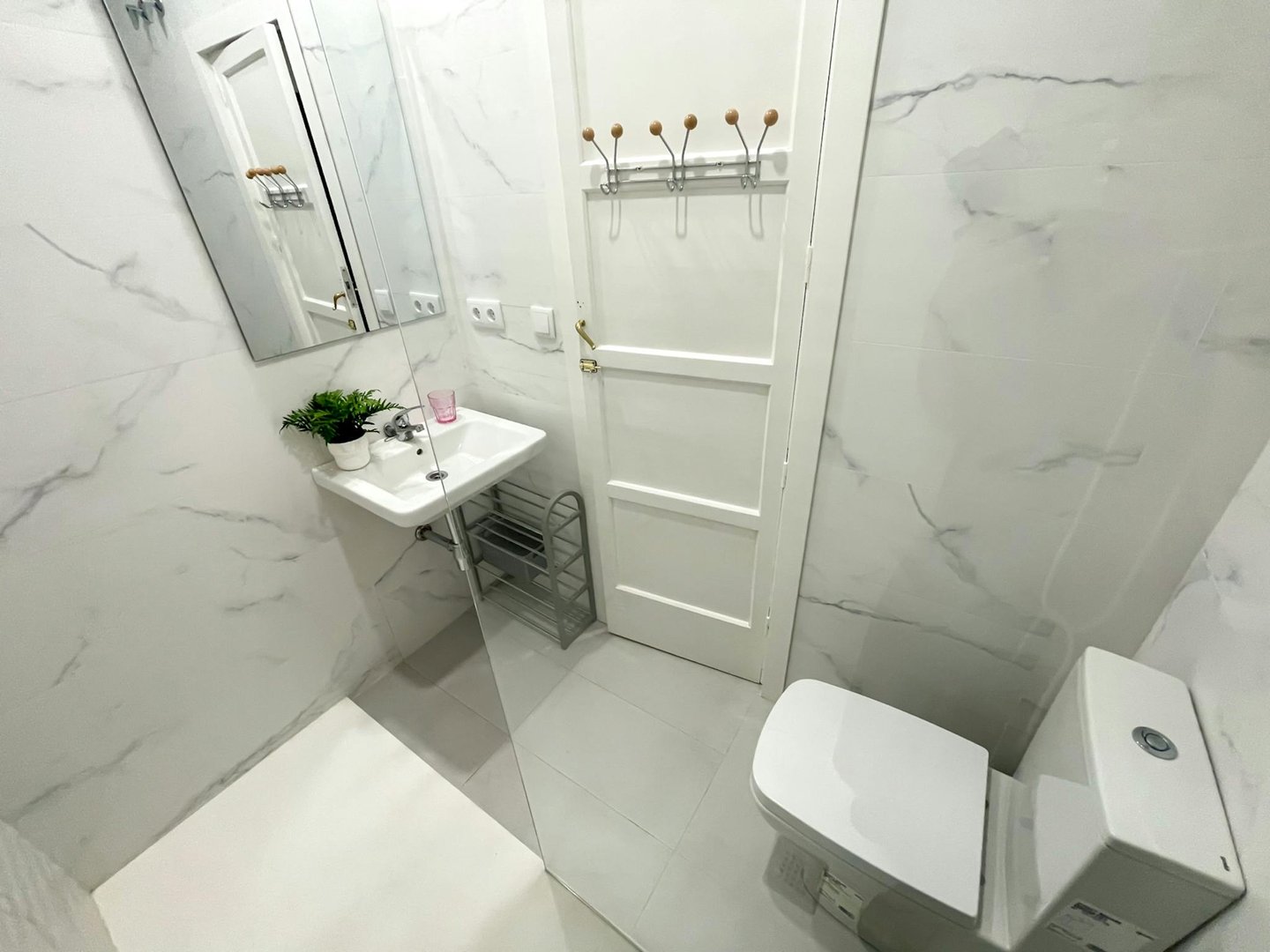 Zimmer zur Miete, Sevilla