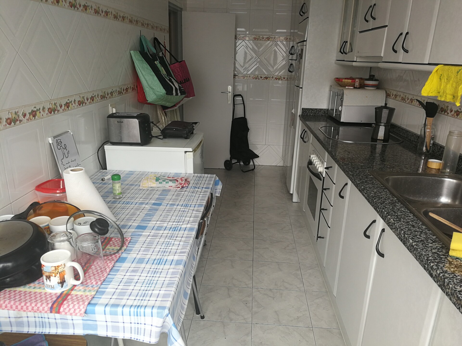 Piso de 120 m² en Salamanca