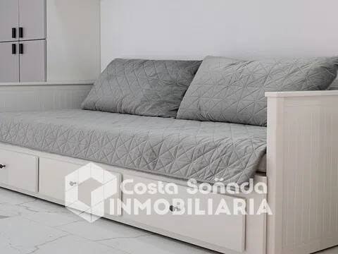 Piso de 105 m² en Calpe