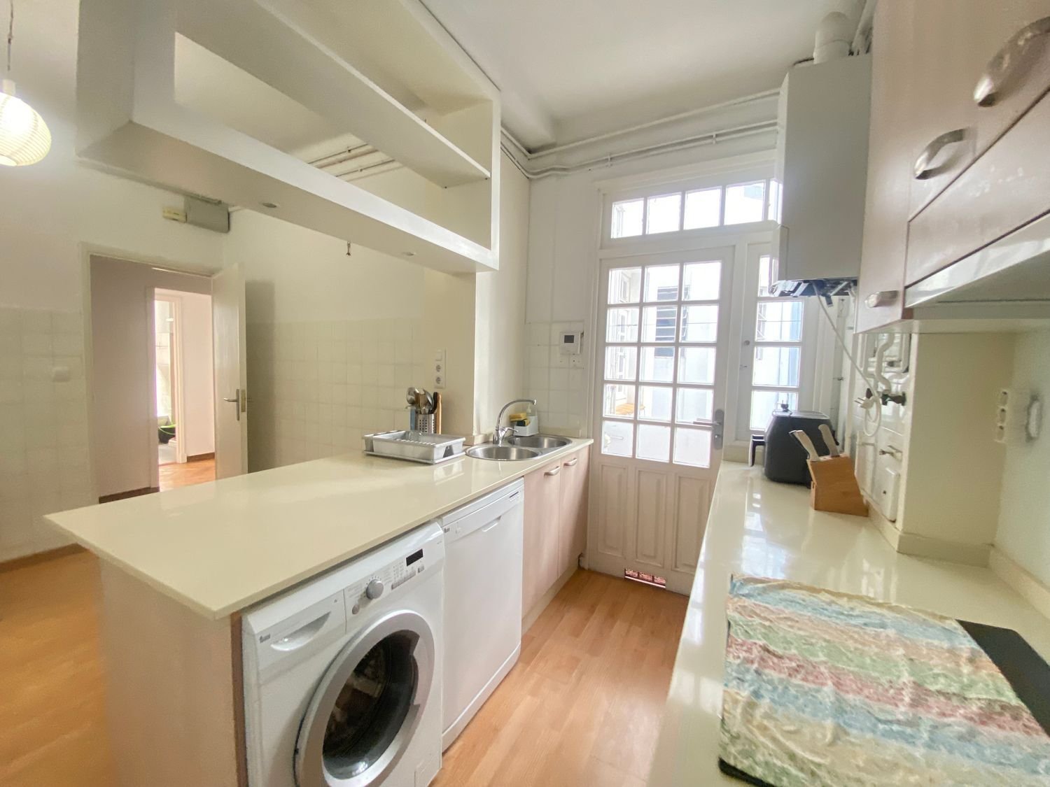 Pis de 110 m² a Santiago de Compostel·la
