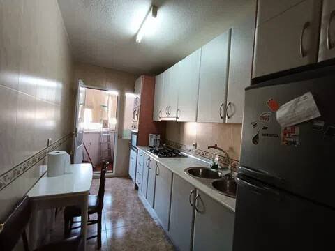 Piso de 105 m² en Ciudad Real