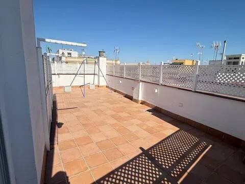 Piso de 144 m² en Sevilla