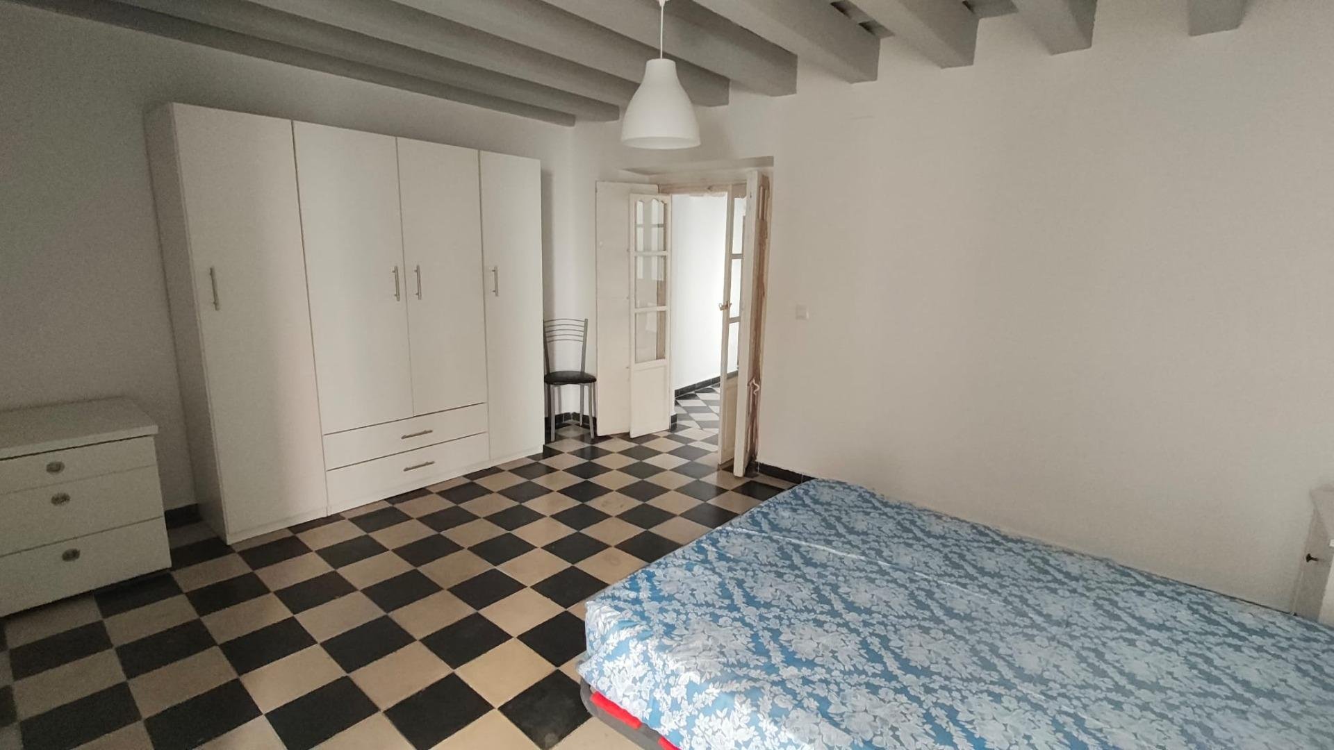 Piso de 70 m² en Cádiz