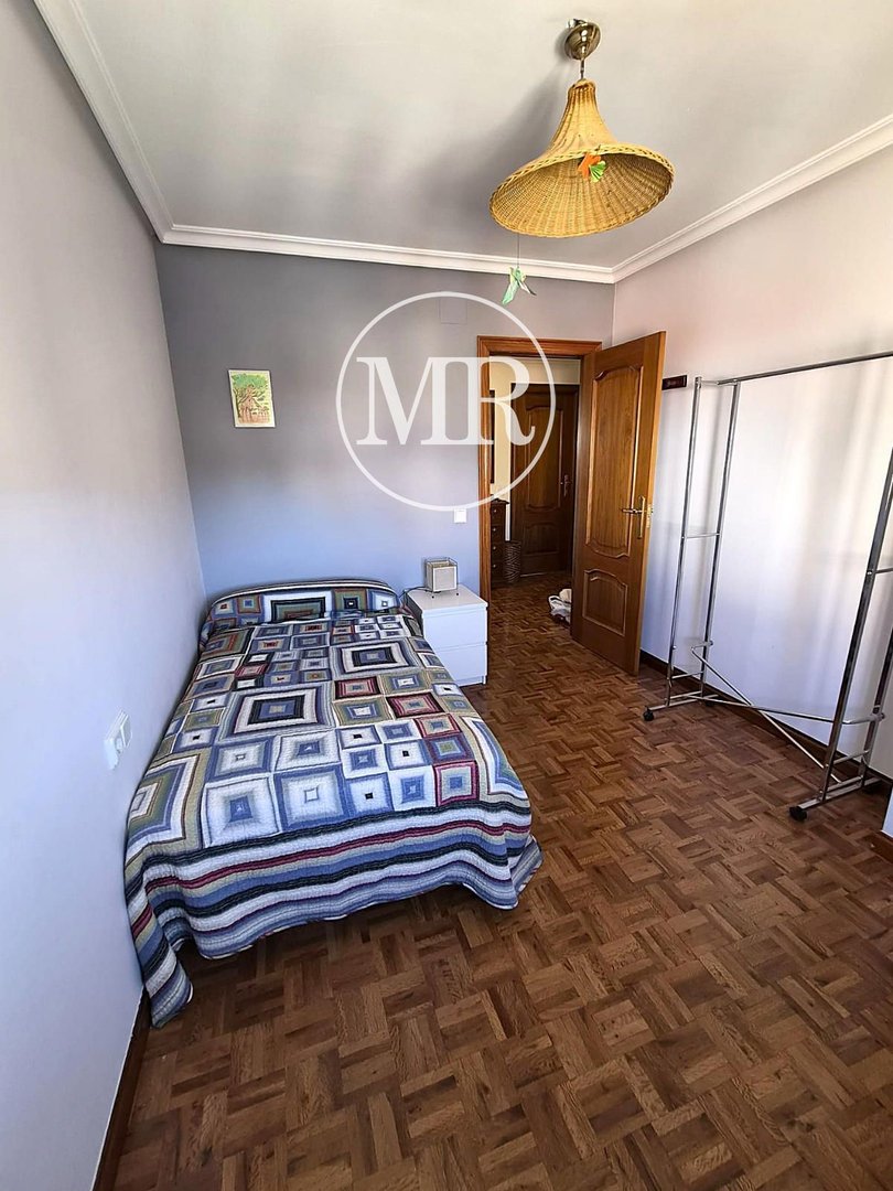 Piso de 80 m² en Salamanca