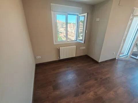 Piso de 110 m² en Segovia