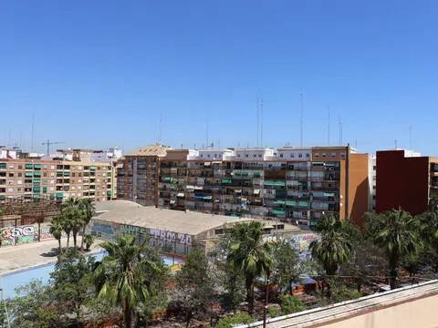 Habitación 85 m², Valencia