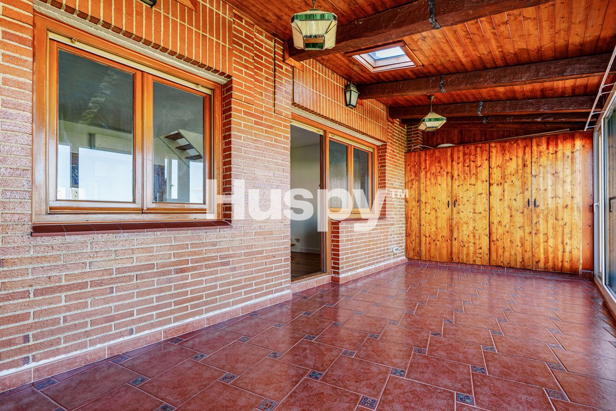 Pis de 124 m² a Madrid