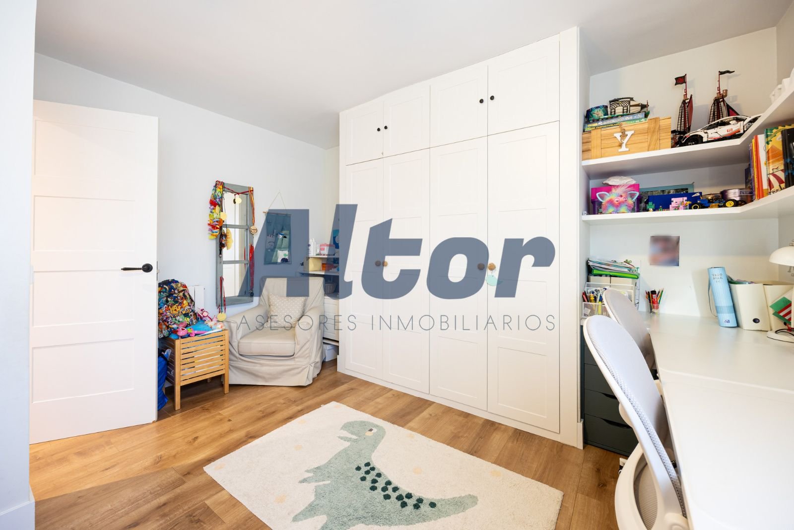 Casa 310 m² a Pozuelo de Alarcón
