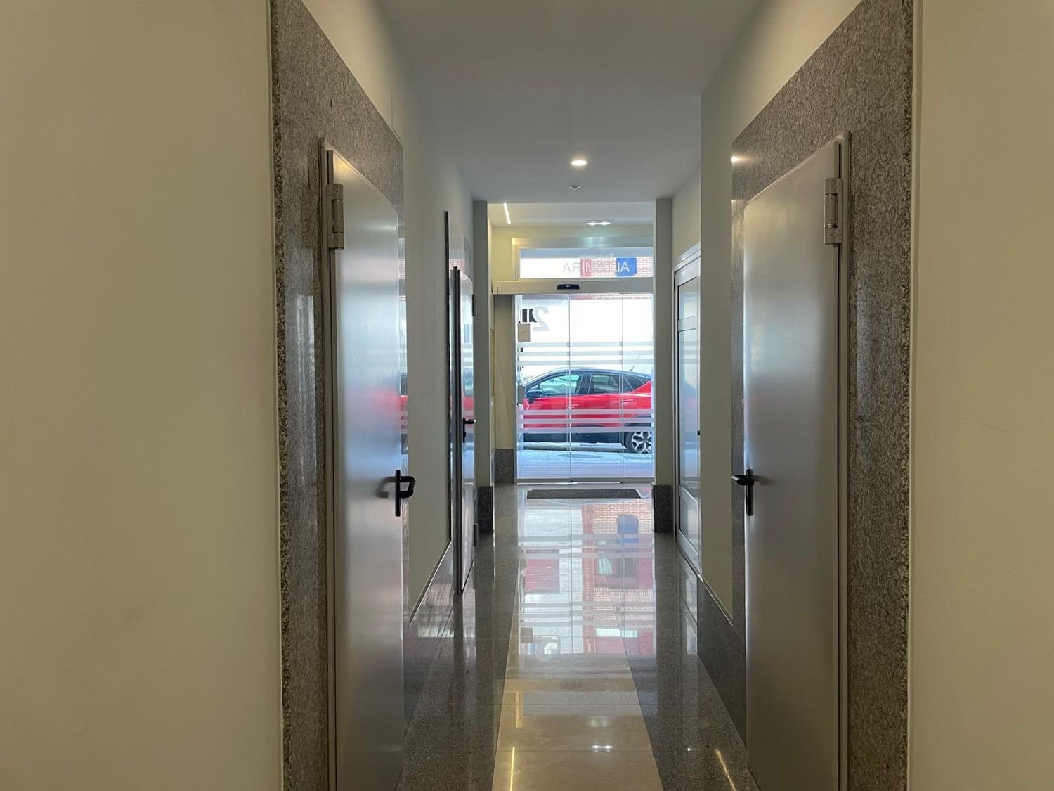 Piso de 75 m² en Siero