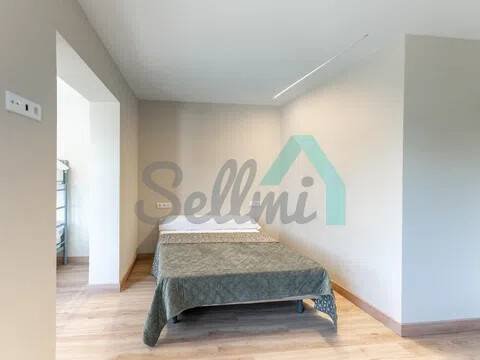 Casa de 345 m² en Gijón