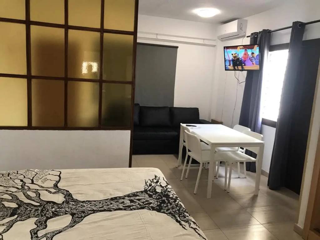 Pis de 30 m² a Benalmádena