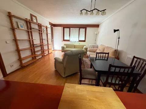 Piso de 53 m² en Valladolid