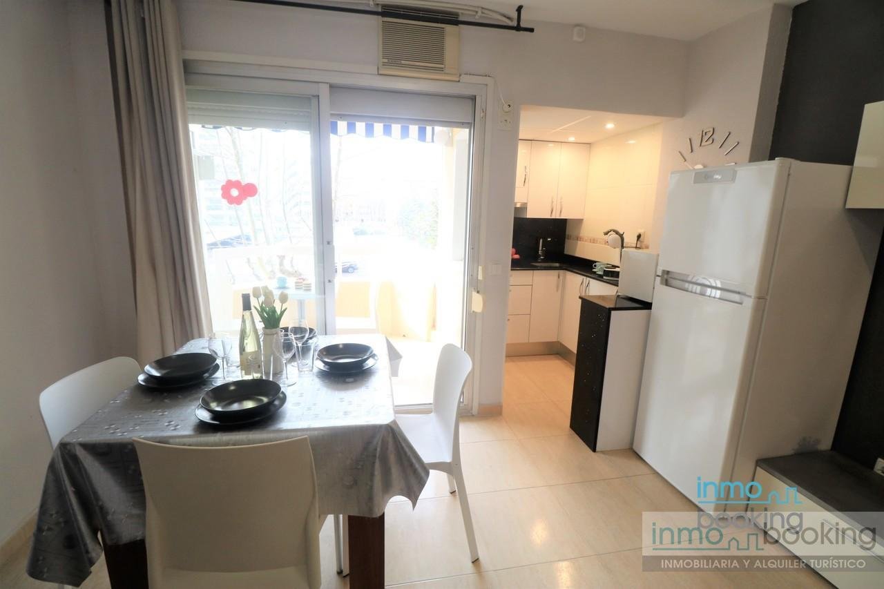 Pis de 38 m² a Salou