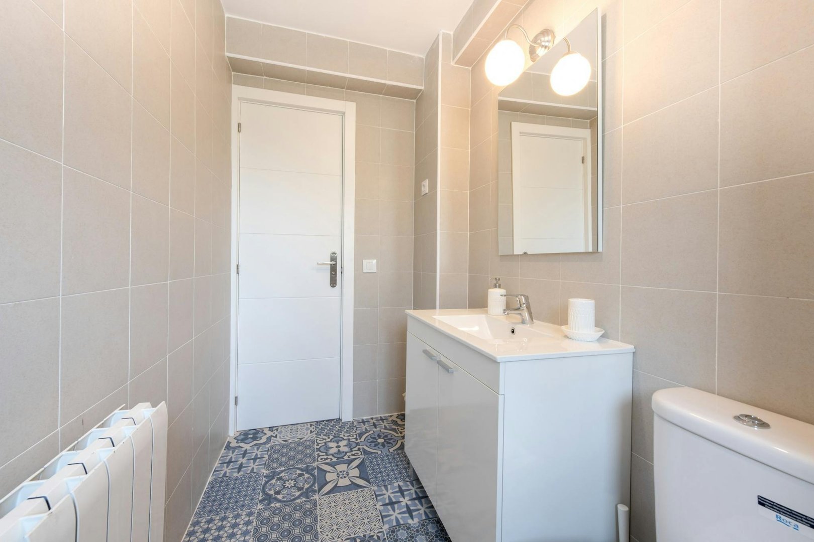 Habitación en alquiler, Madrid