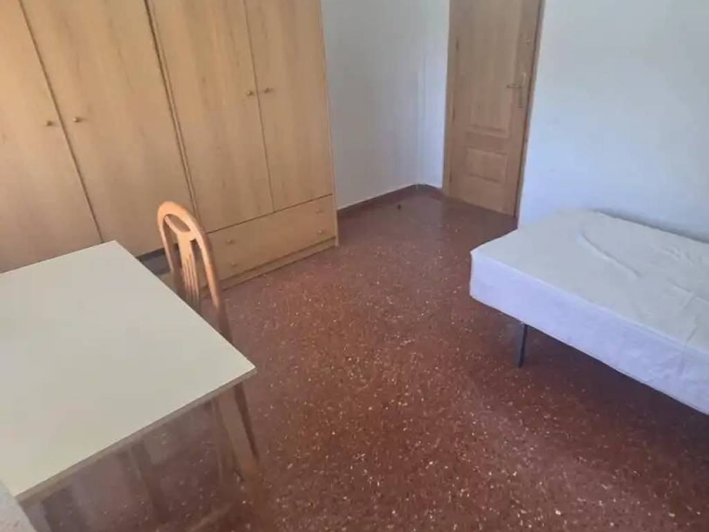 Piso de 114 m² en Jaén