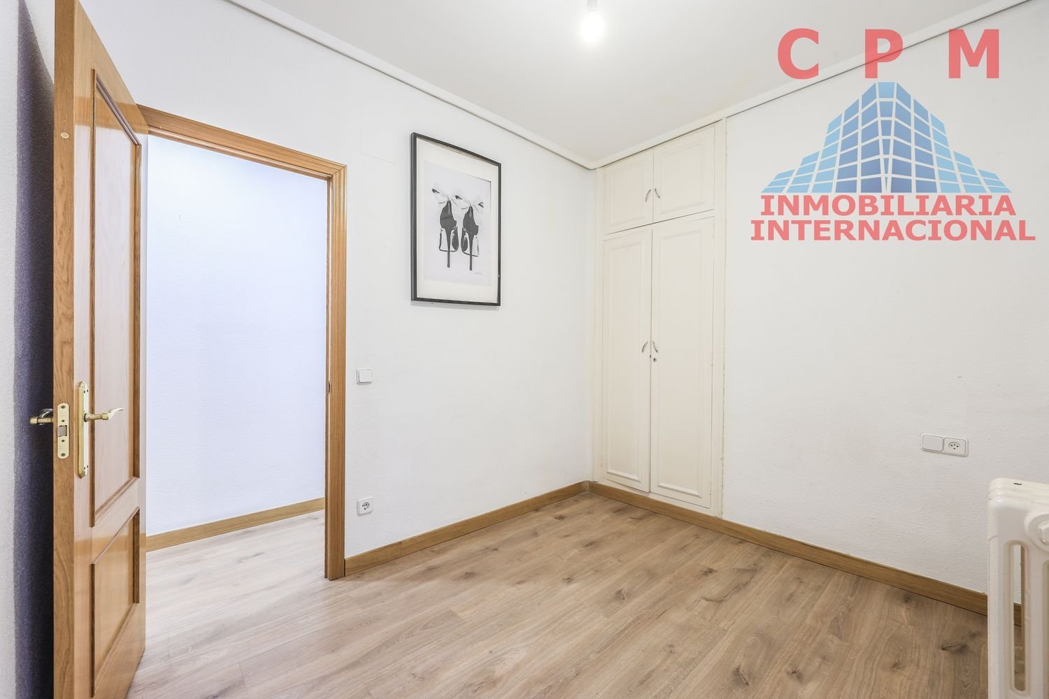 Wohnung 100 m² in Madrid