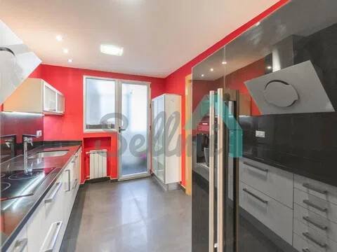 Appartement 109 m² à Oviède