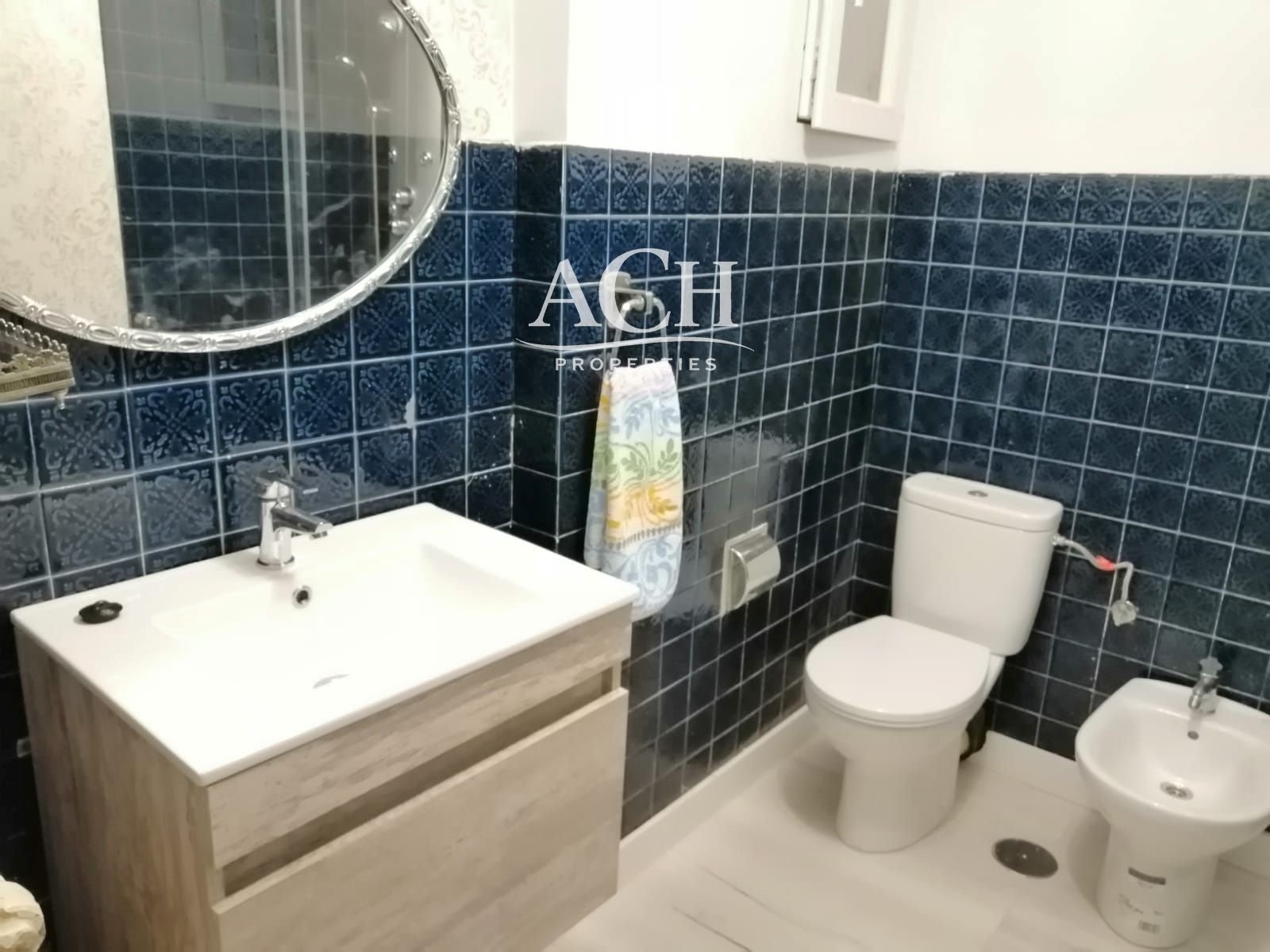 Piso de 120 m² en Bilbao