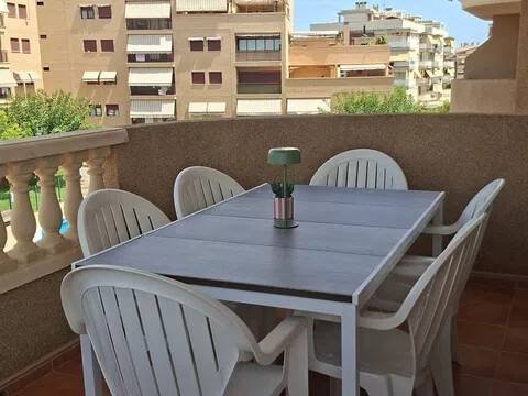 Appartamento 67 m² a Canet d'en Berenguer