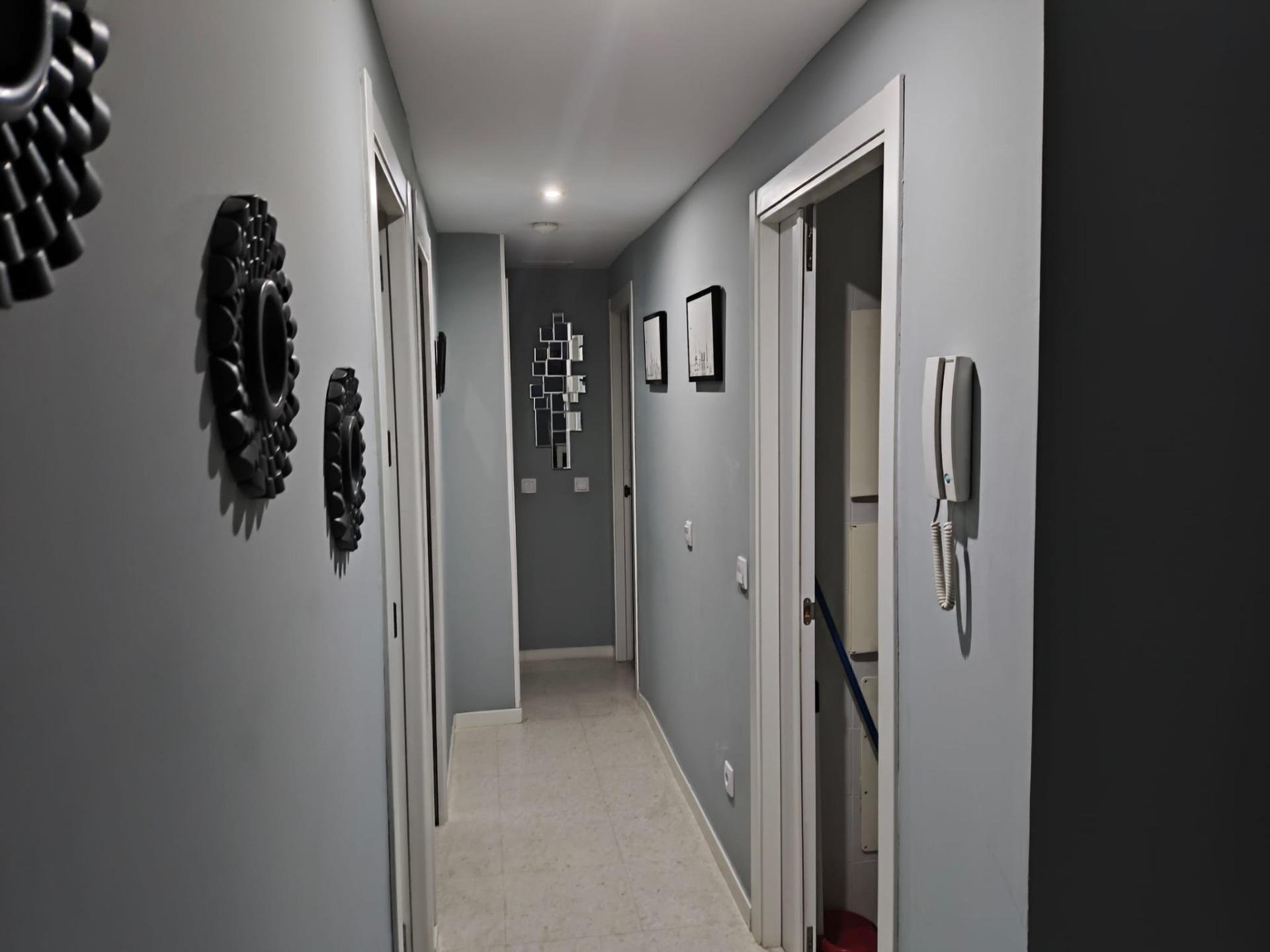 Wohnung 61 m² in Sevilla