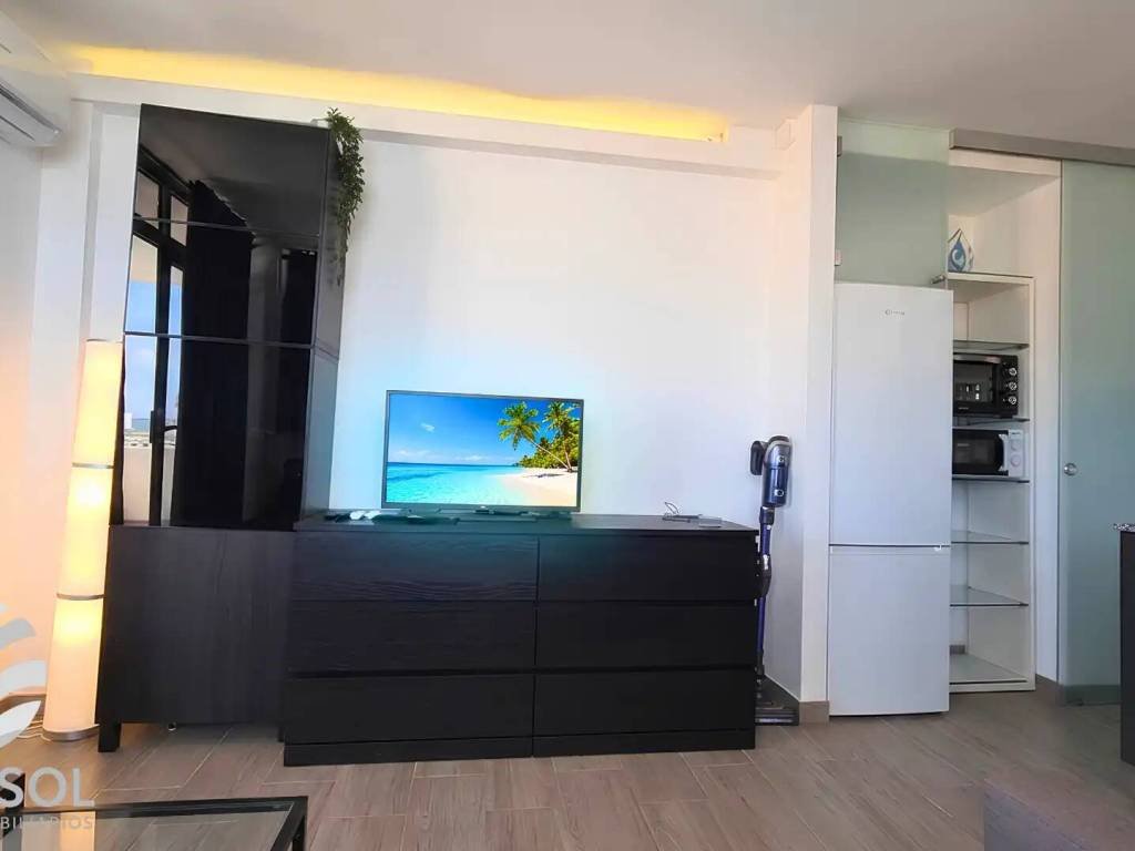 Piso de 40 m² en San Bartolomé de Tirajana
