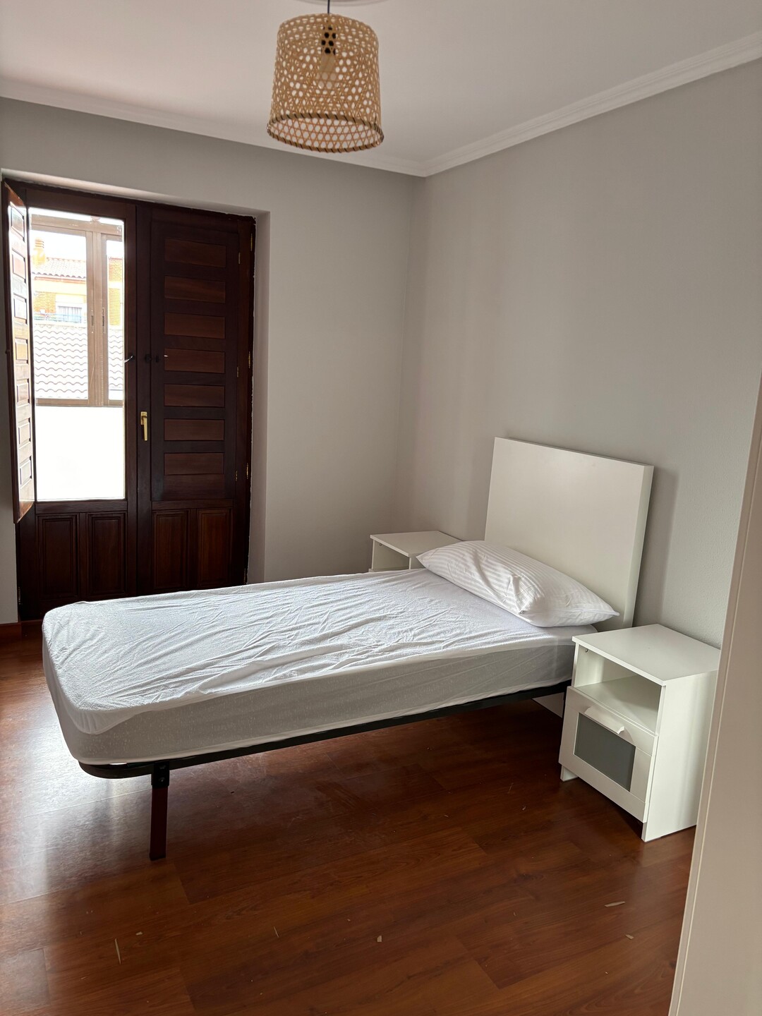 Wohnung 171 m² in Valladolid