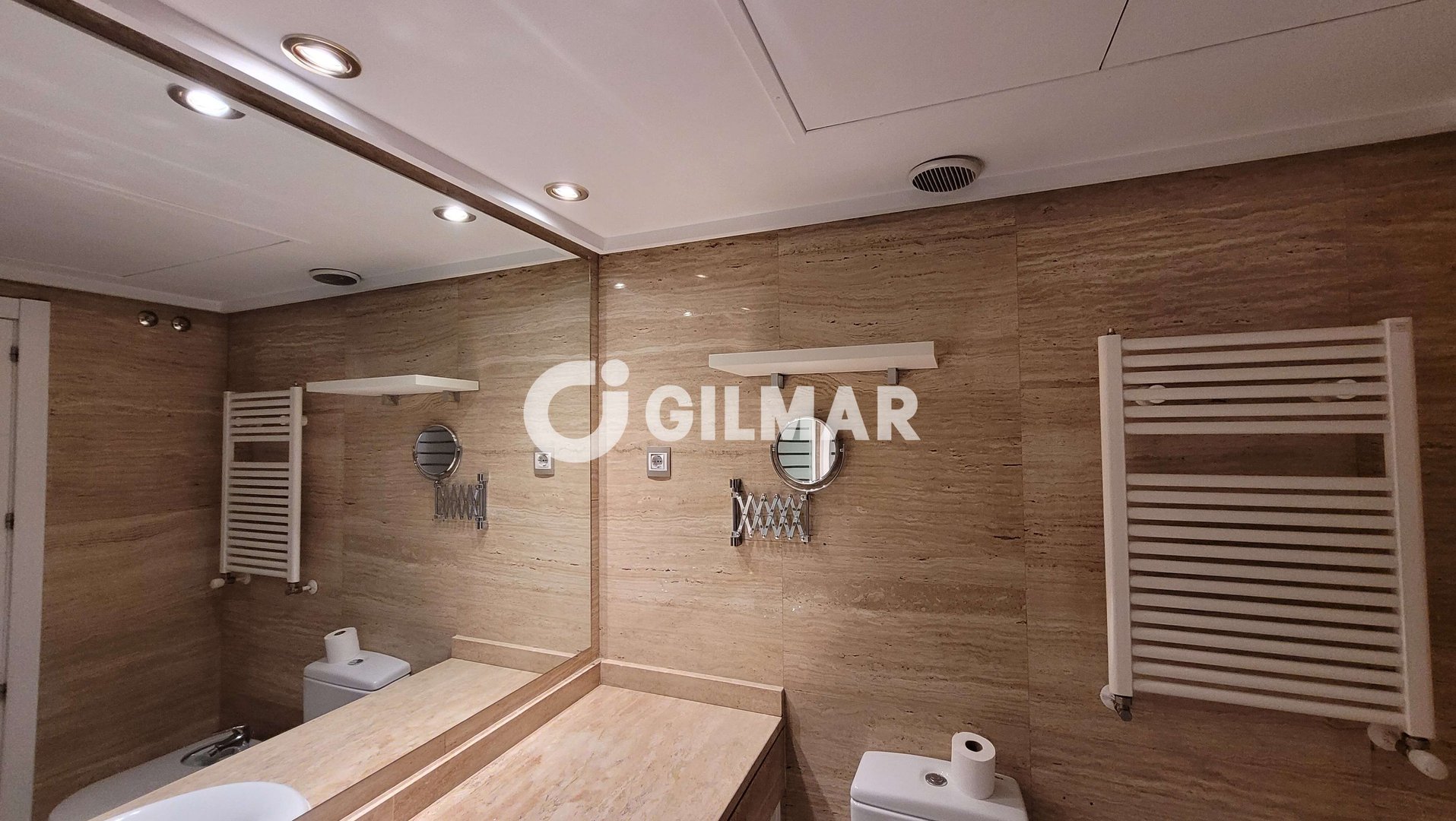 Apartamento 81 m² em Madrid