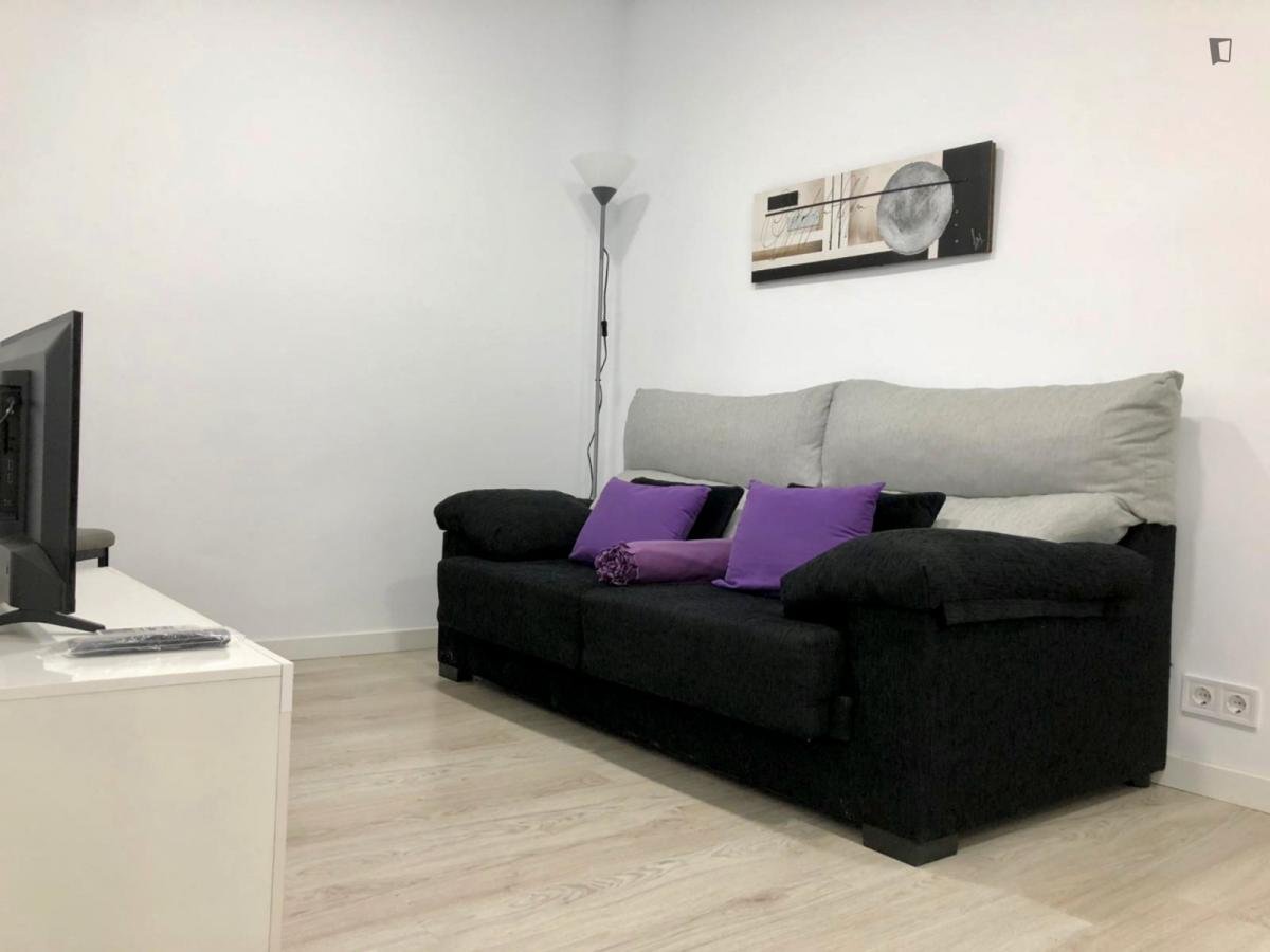 Pis de 40 m² a Barcelona