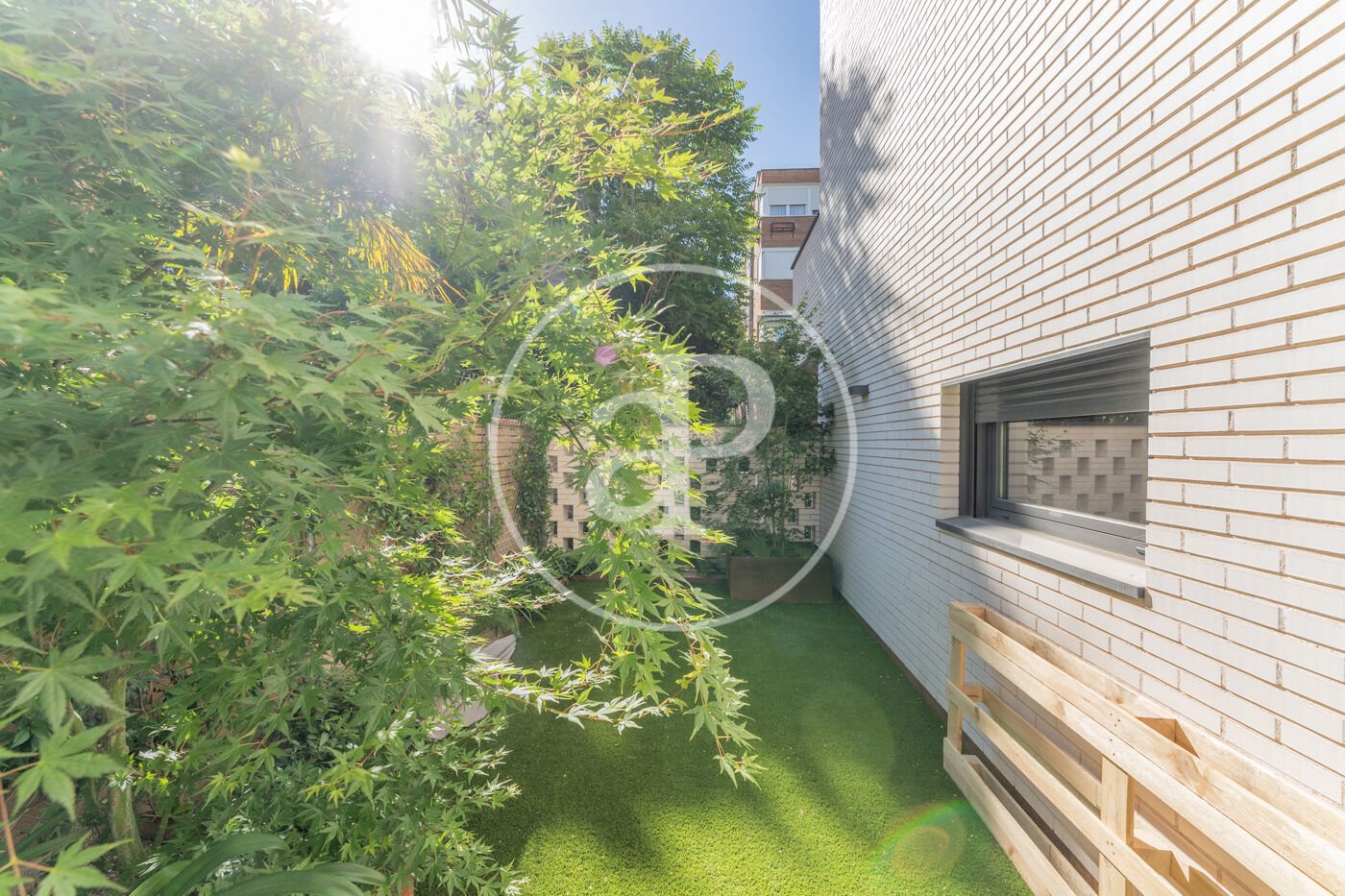 Piso de 60 m² en Madrid