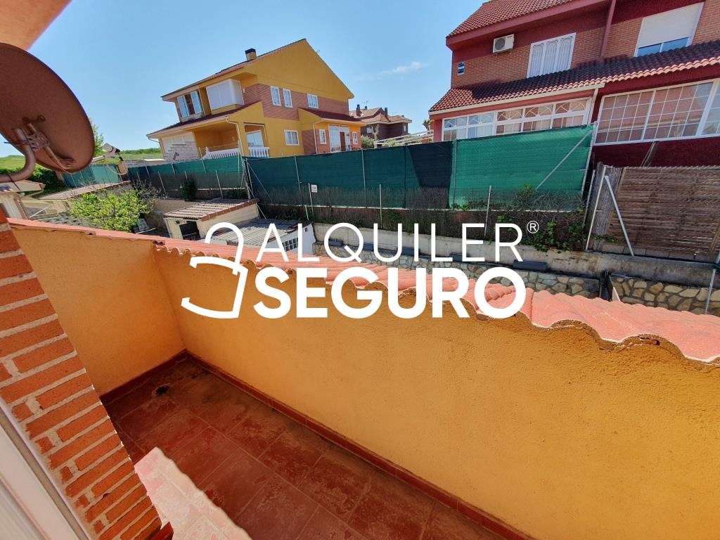 Casa de 230 m² en Batres