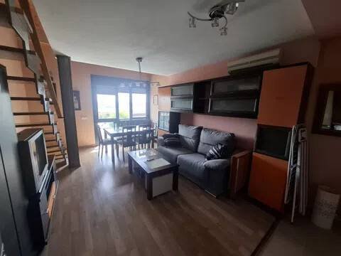Piso de 75 m² en Toledo