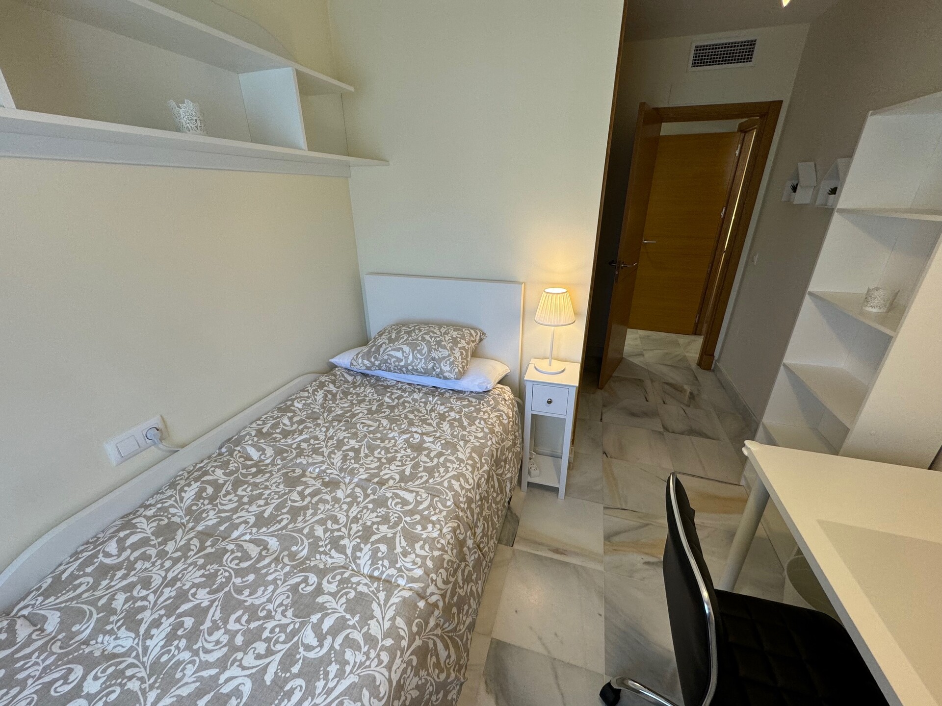 Piso de 90 m² en Algeciras
