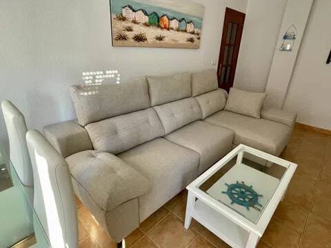 Piso de 85 m² en Punta Umbría