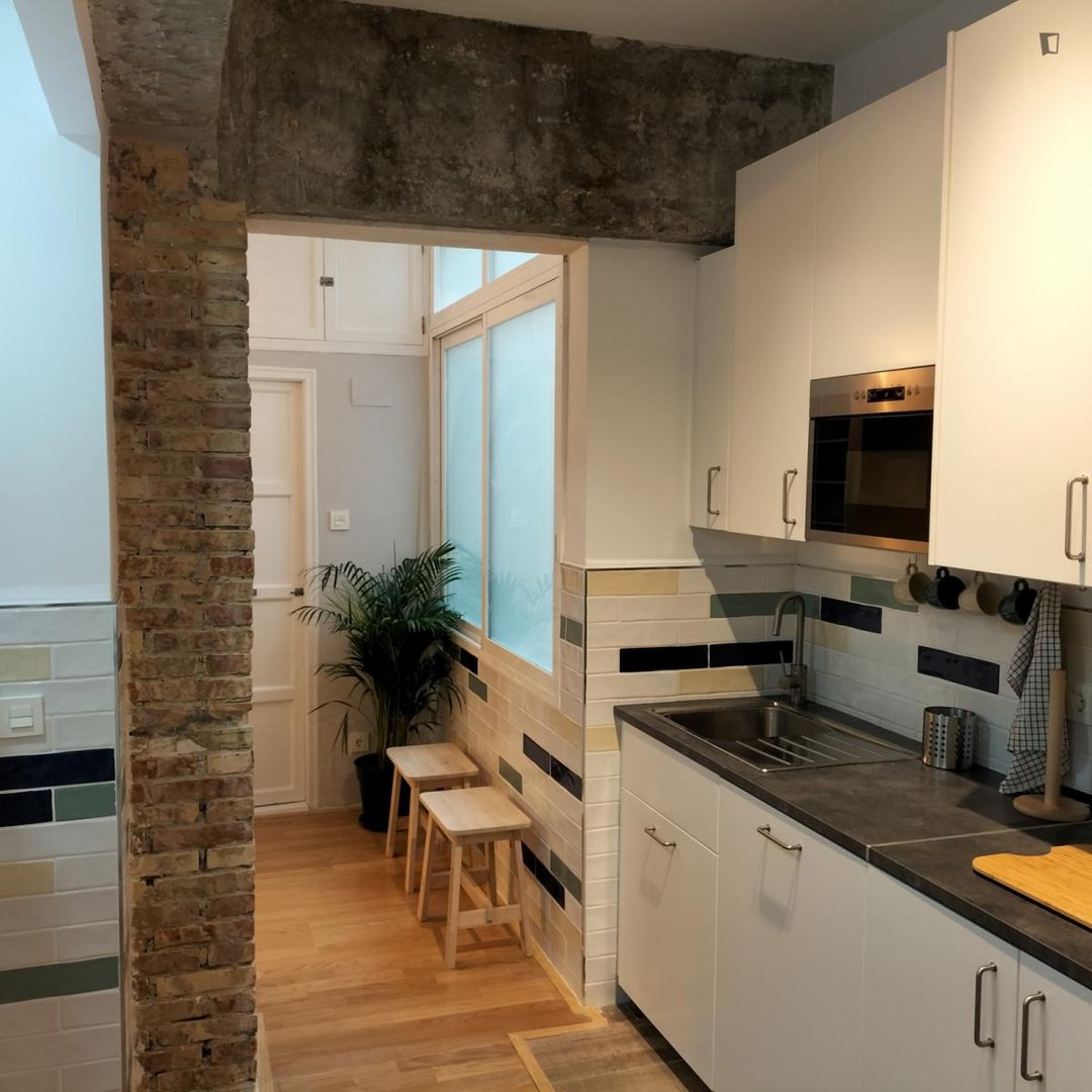 Zimmer zur Miete, Alicante