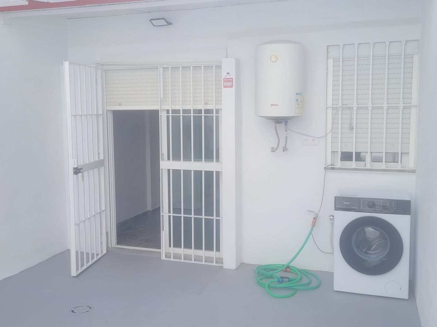 Casa 80 m² a Alcalá del Río