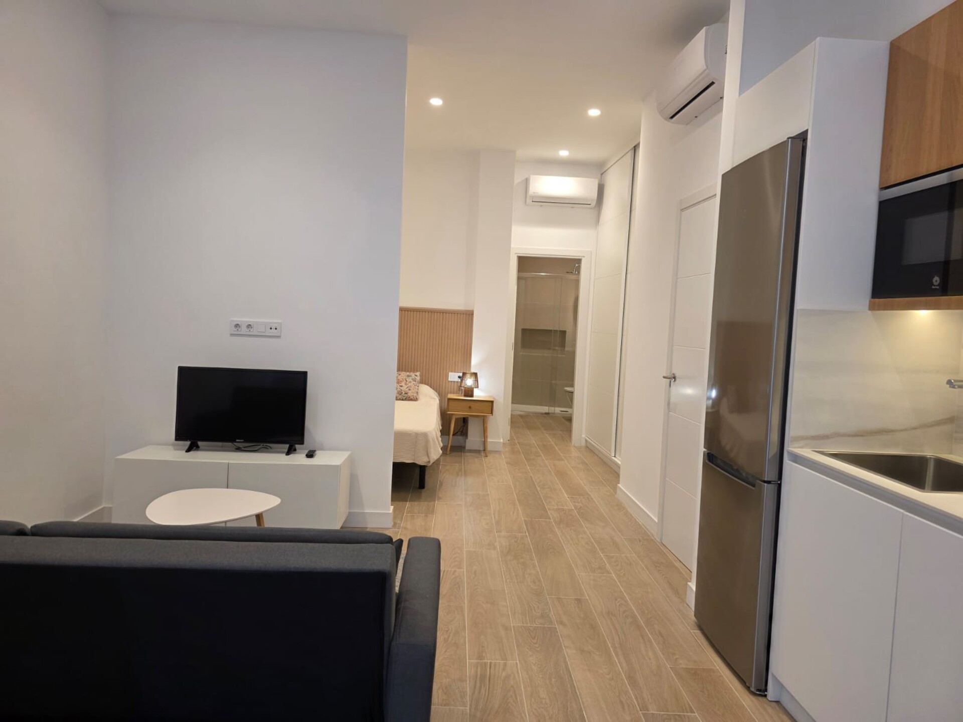 Pis de 50 m² a Santa Cruz de Tenerife