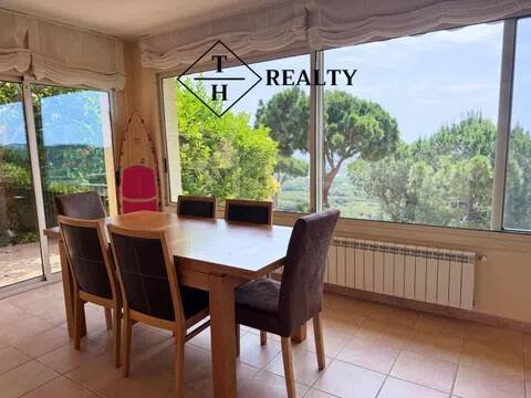 Moradia 262 m² em Castell d'Aro, Platja d'Aro i s'Agaró