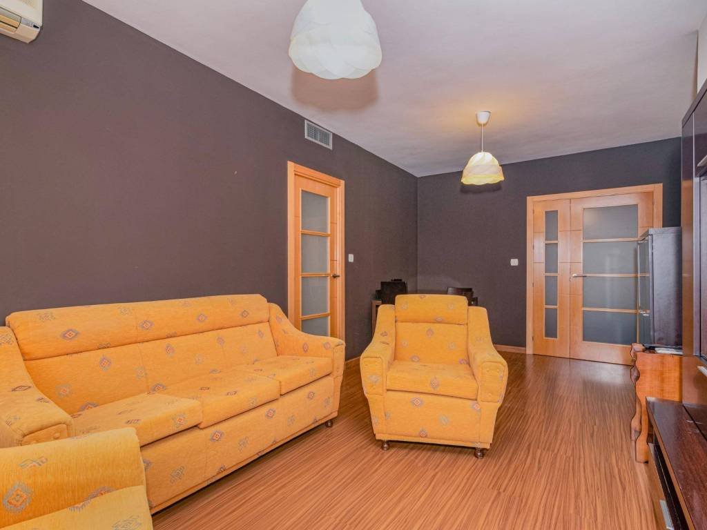 Piso de 115 m² en Granada