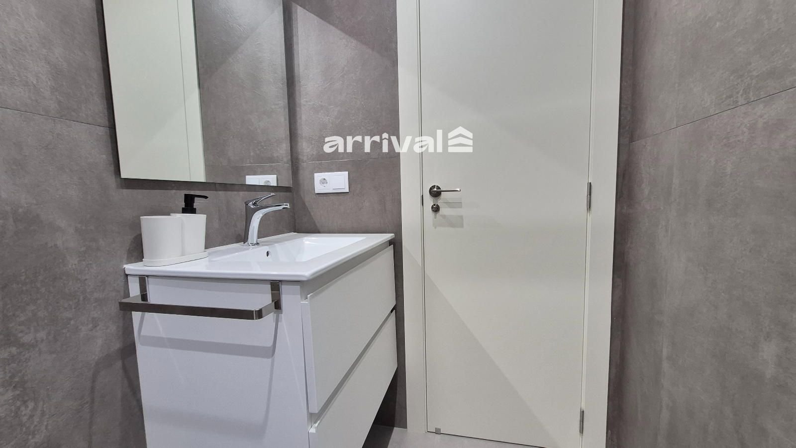 Apartamento 109 m² em València