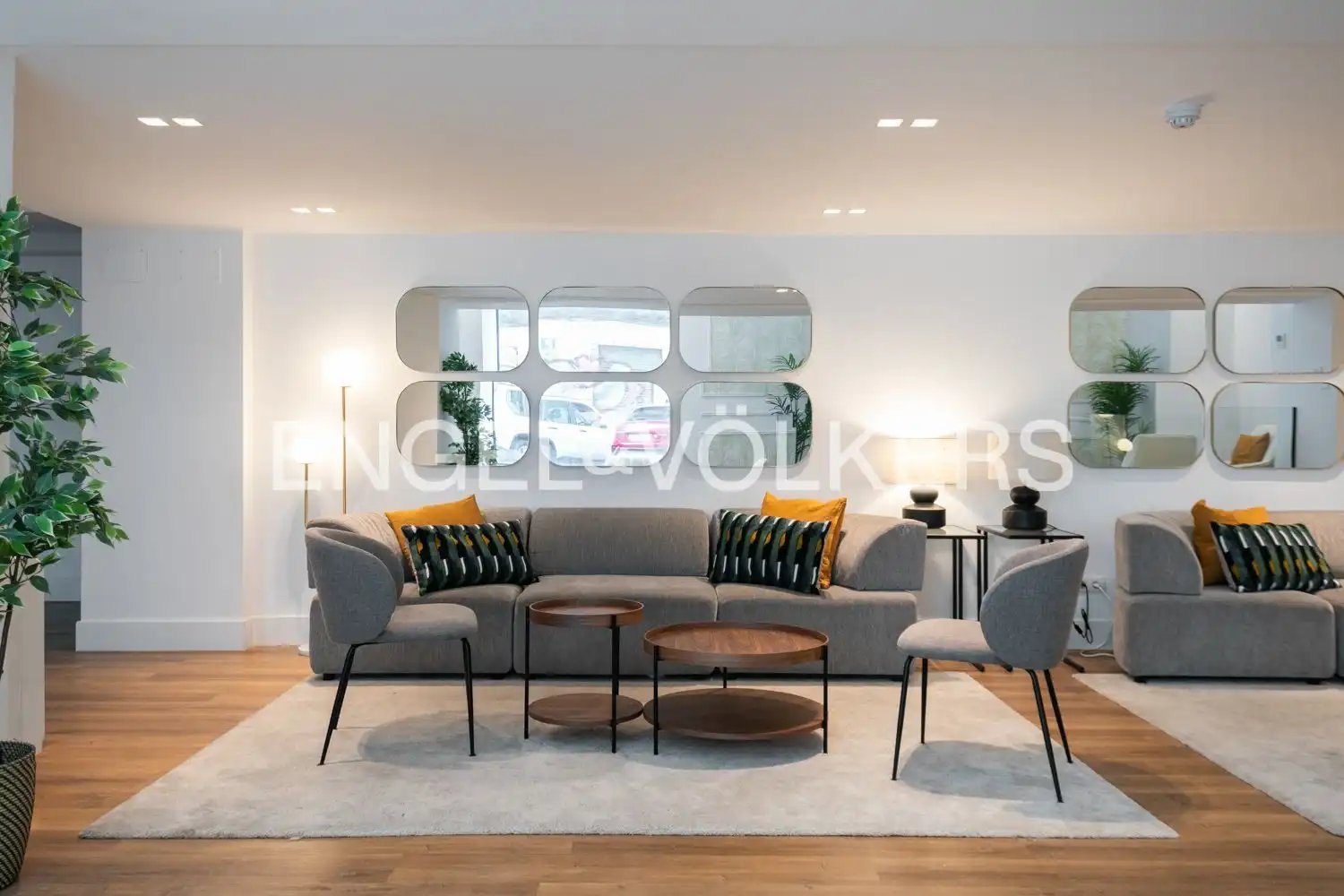 Piso de 50 m² en Valencia