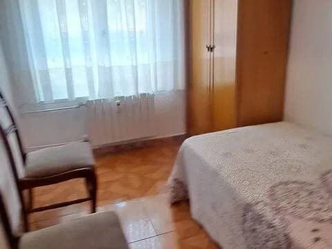 Piso de 100 m² en Ávila