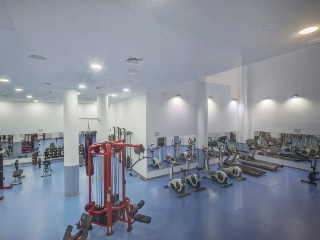 Piso de 114 m² en Estepona