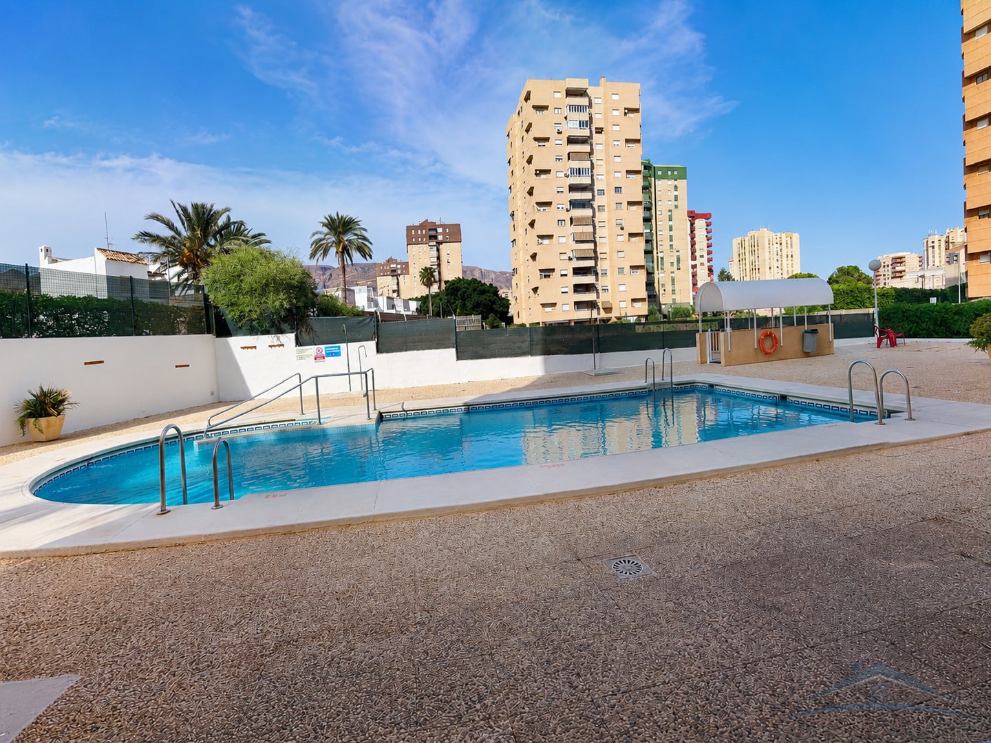 Piso de 90 m² en Roquetas de Mar