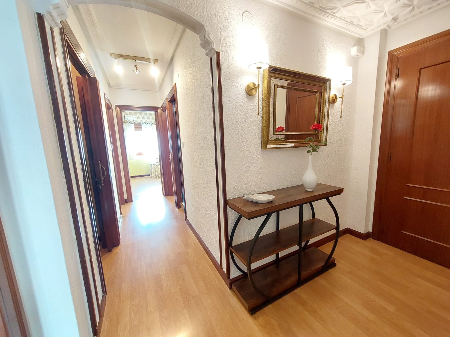 Piso de 94 m² en Gijón